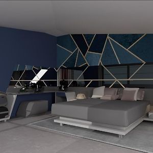 Deluxe Kamer
